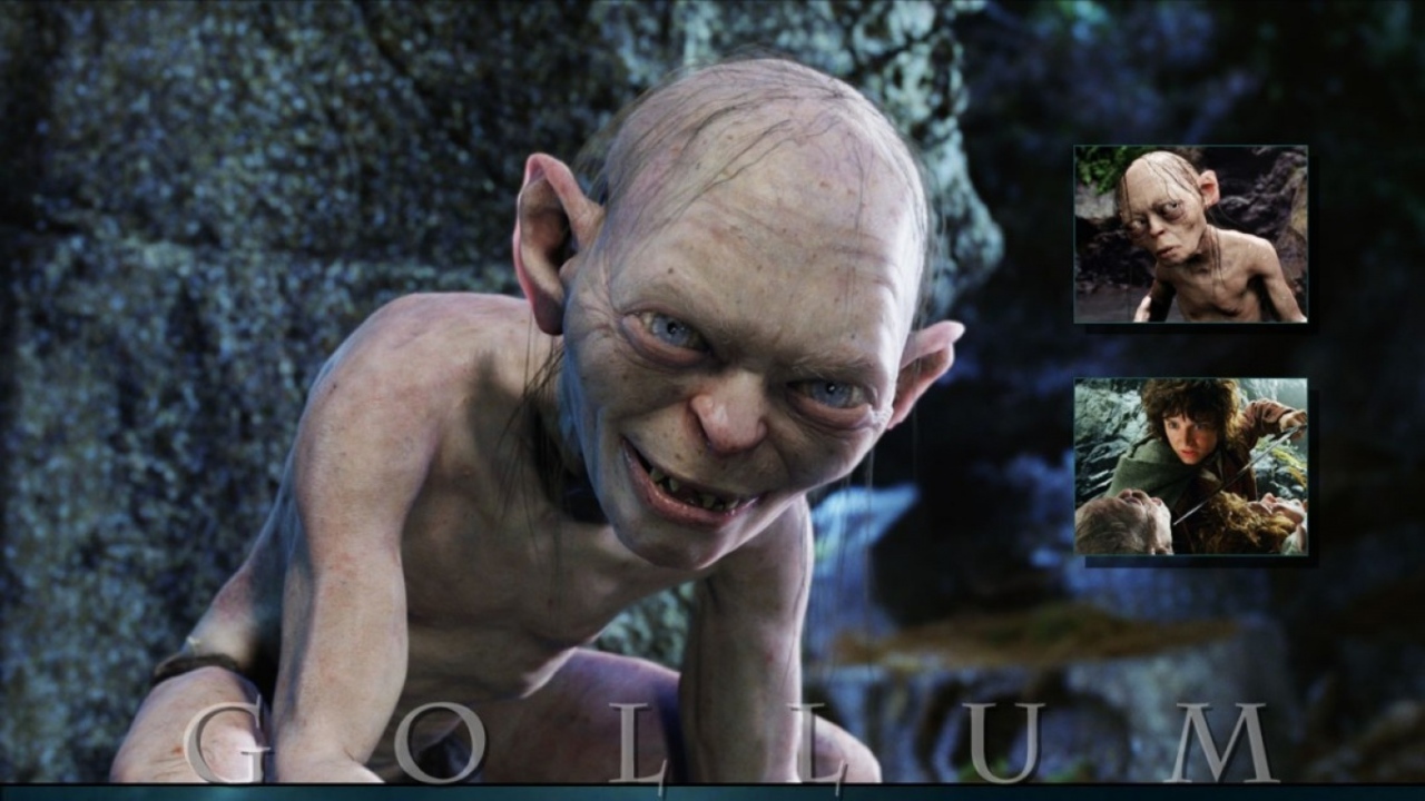 Властелин колец