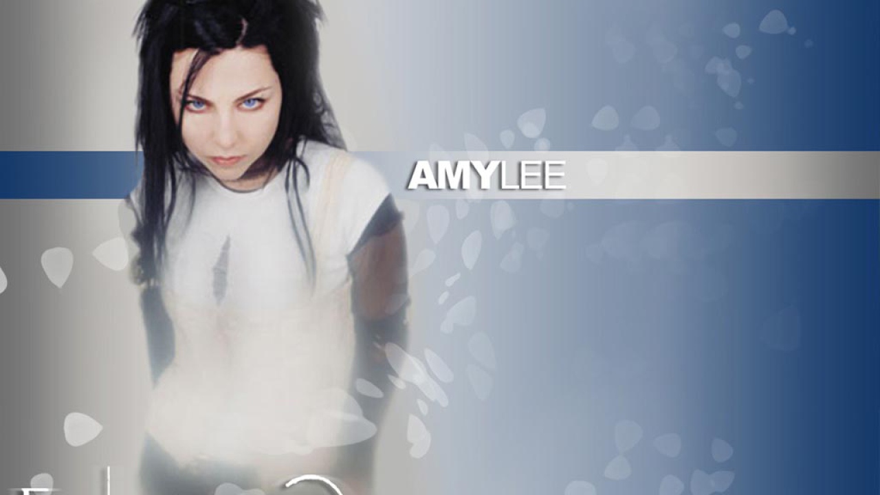 Amy Lee / Evanescence
