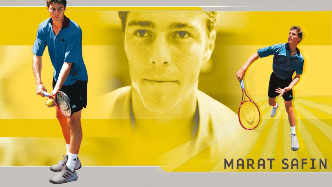 Большой Теннис