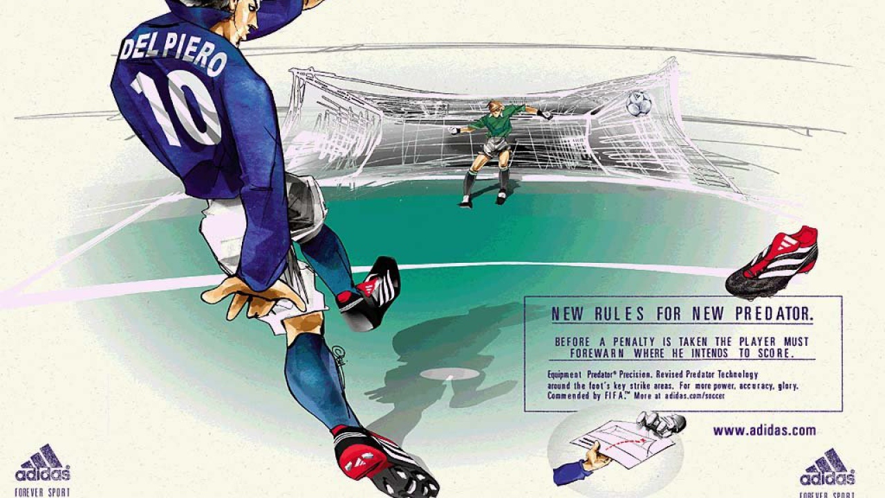 Футбол ворота