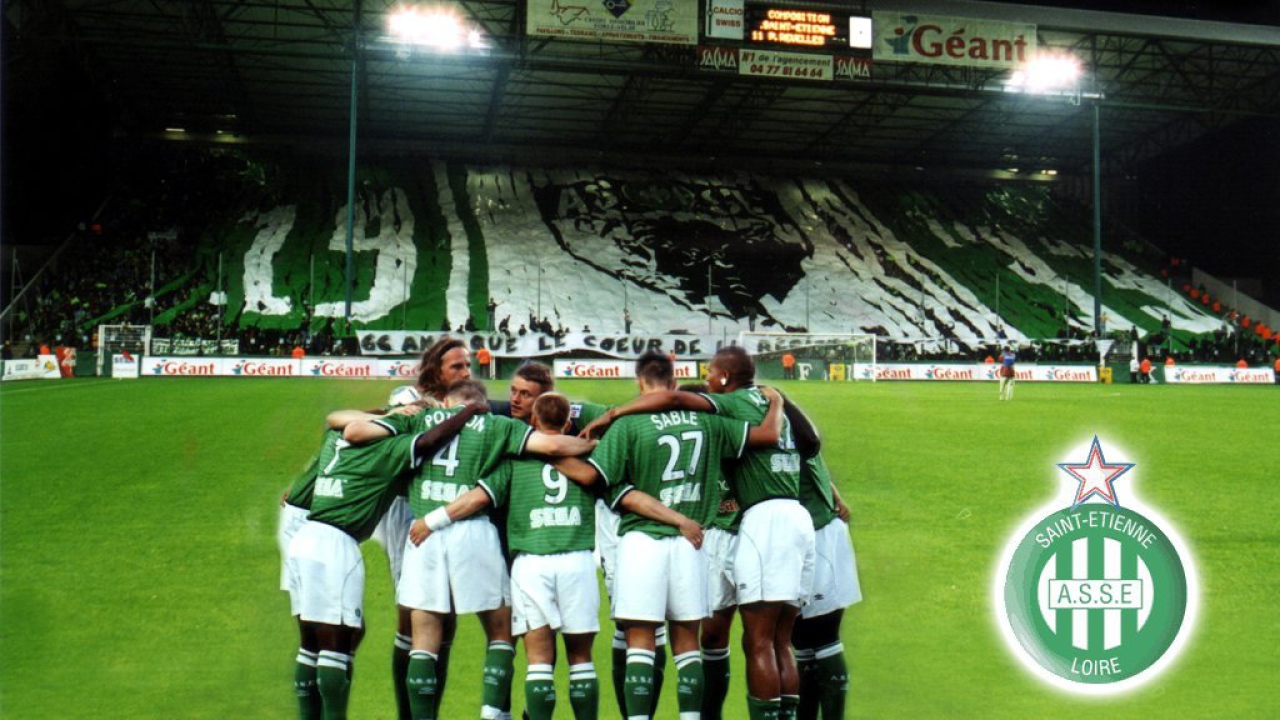 Футбольная команда