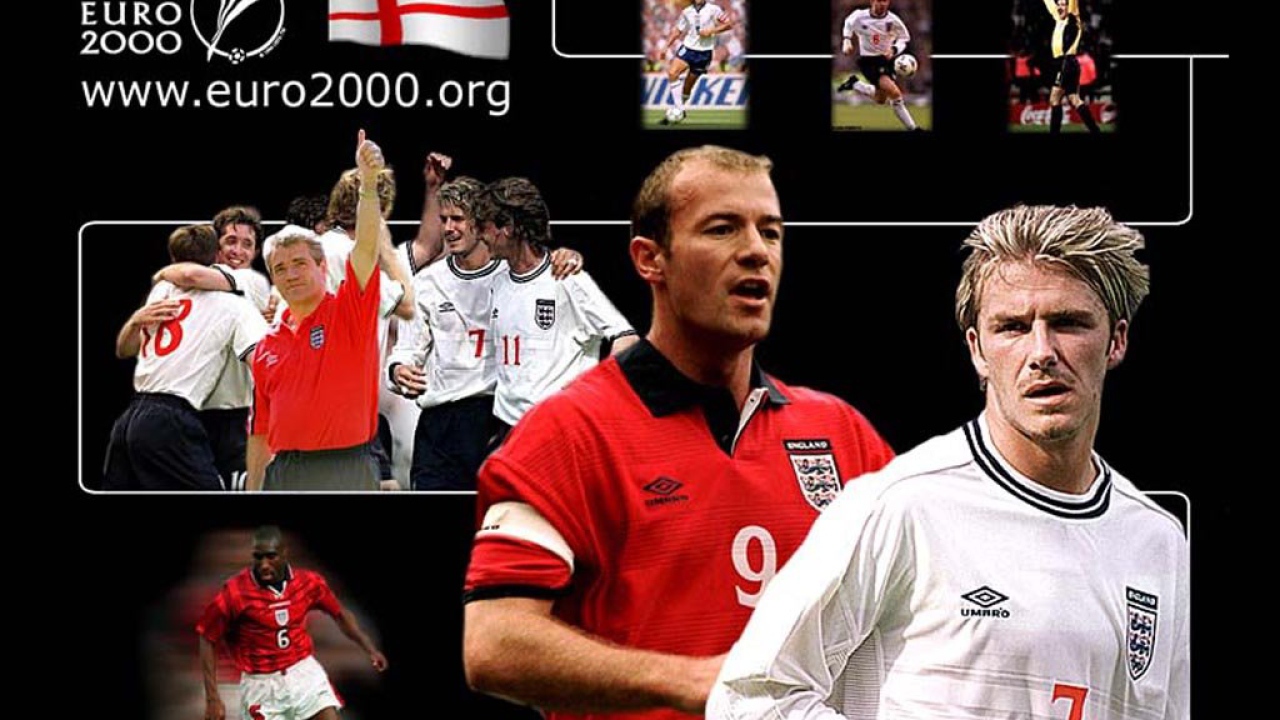 Звезды футбола