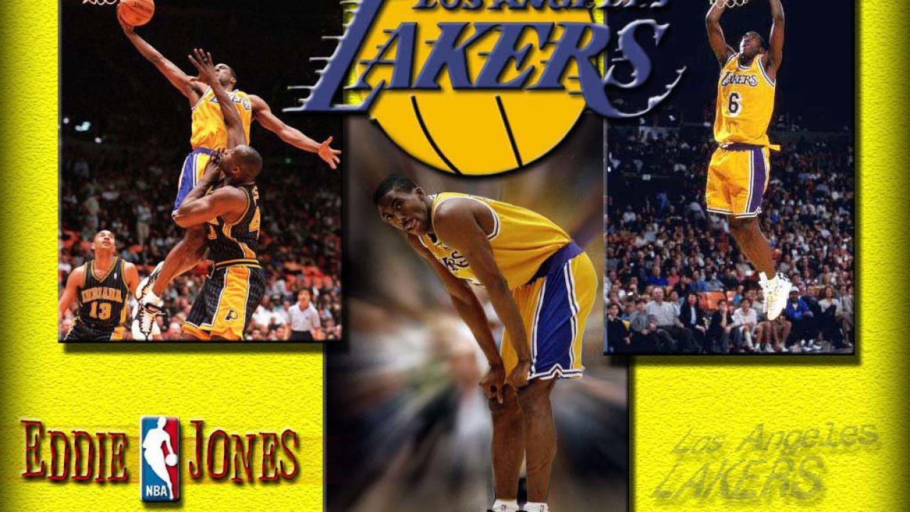 Lakers Лэйкерс