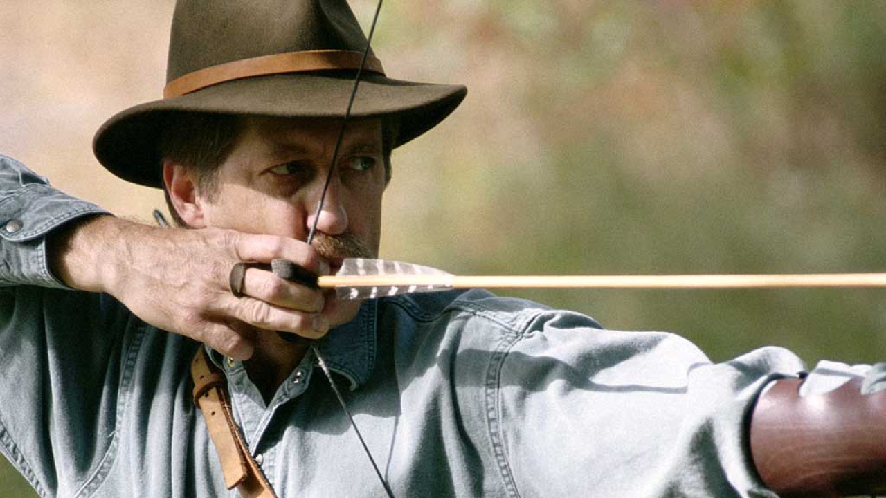 Робин Гуд Стрельба