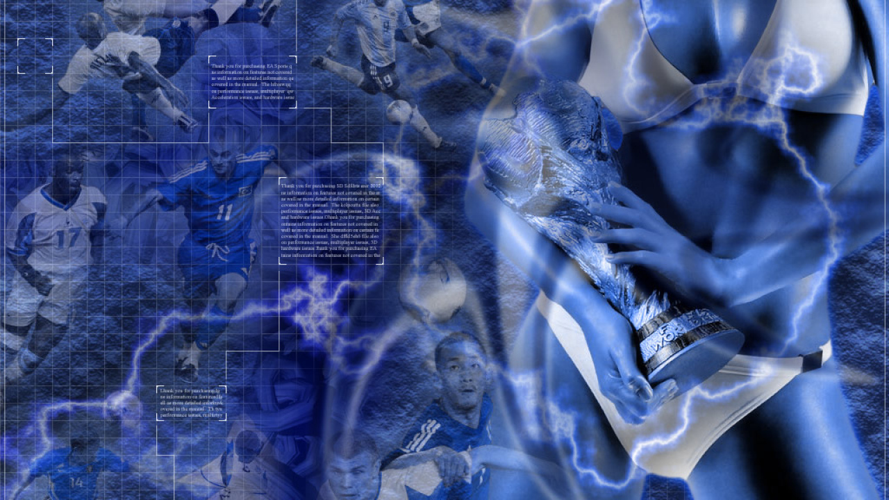 Спортивные игры