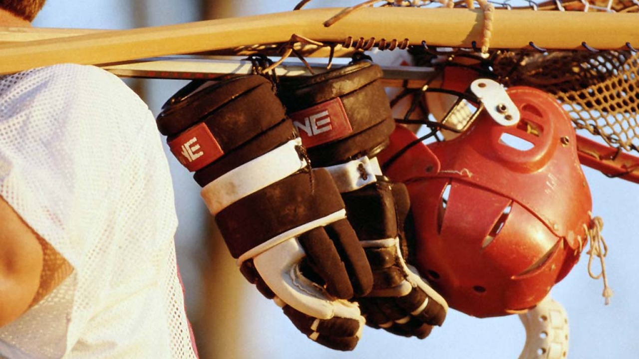 Спортивные игры