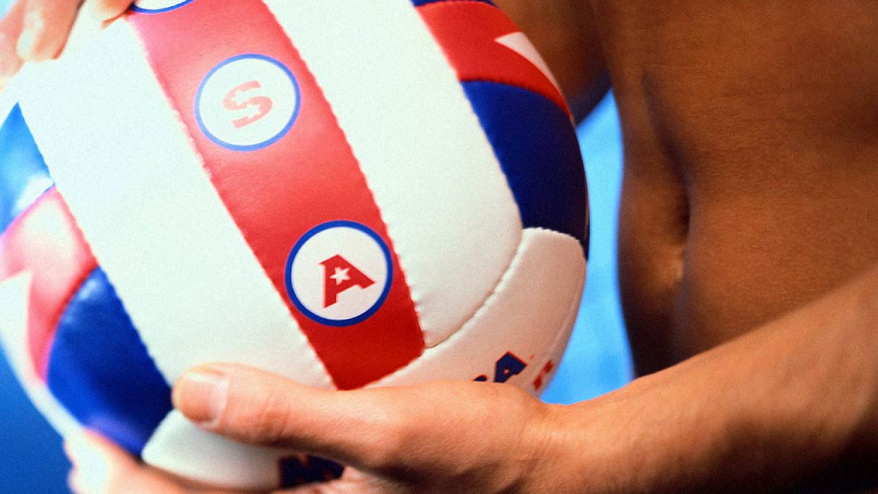 Водное поло