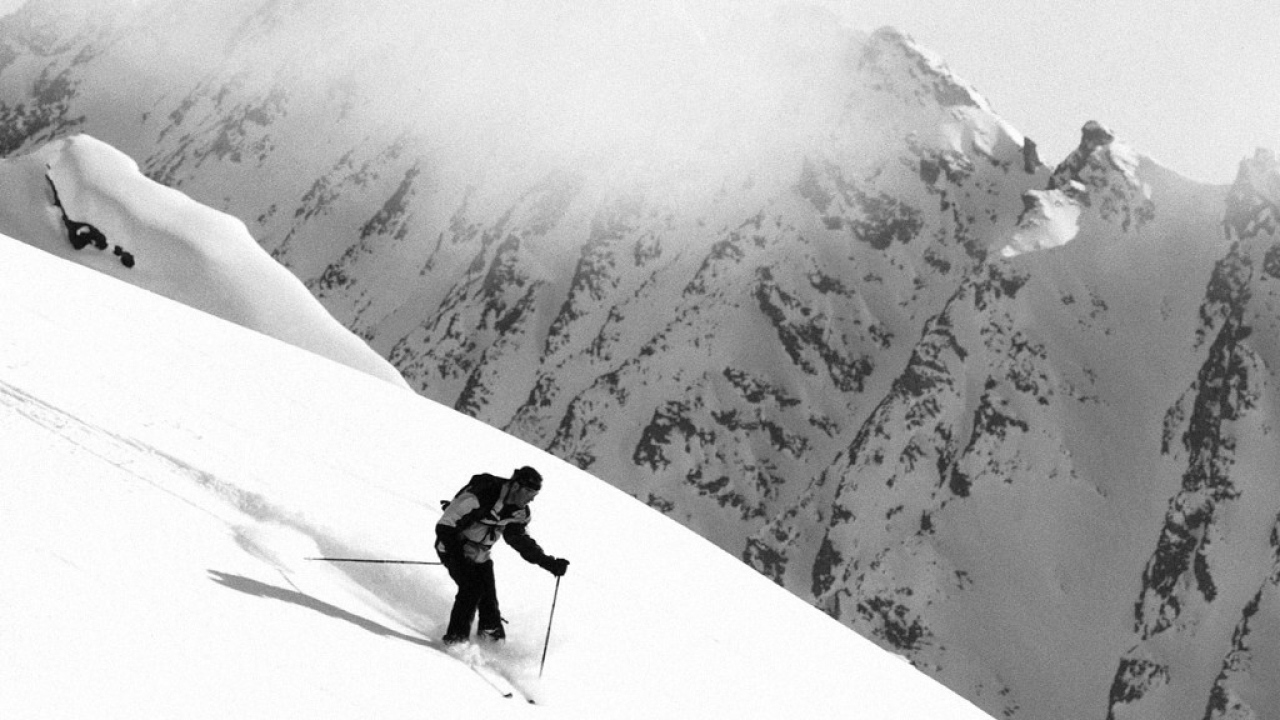 Зимние игры