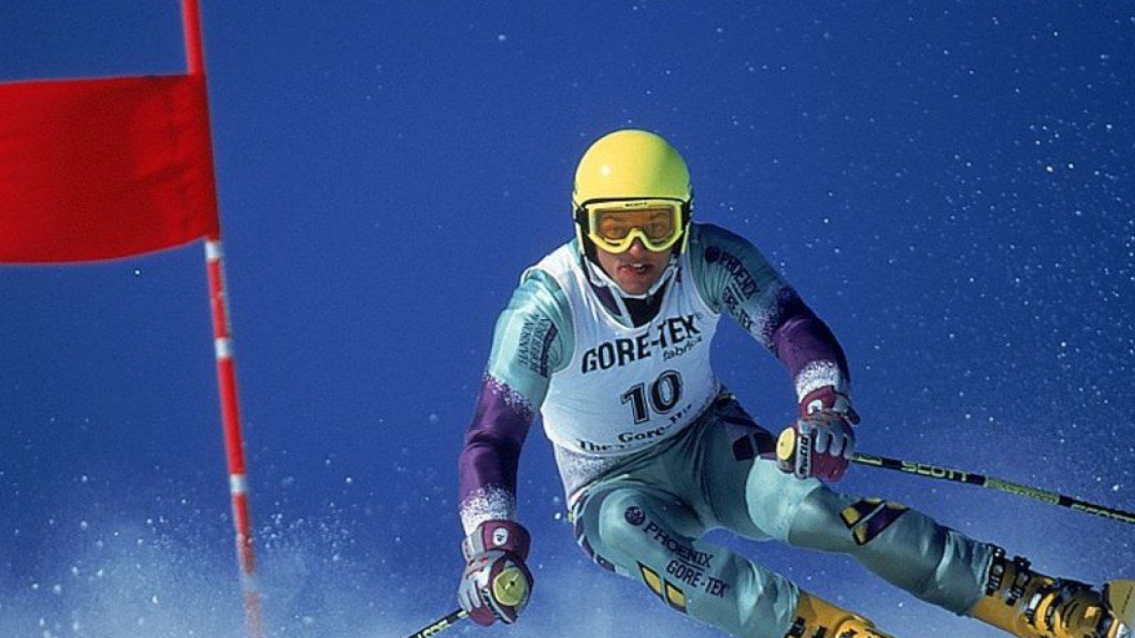 быстрый спуск