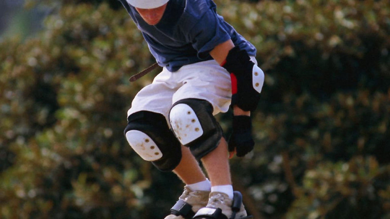 скейт бординг