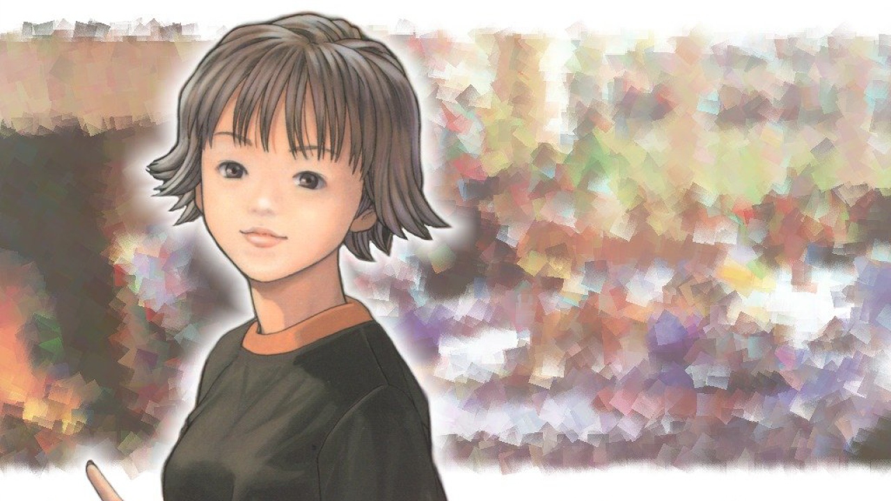 Акира аниме