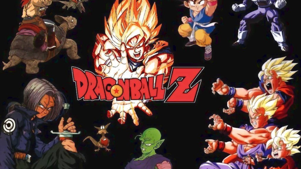 Дрогонбол зи