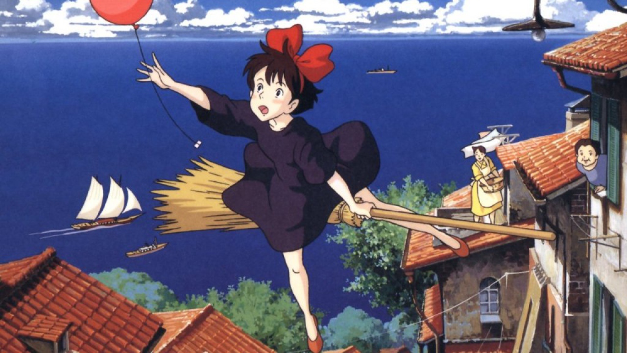 полет на воздушном шарике