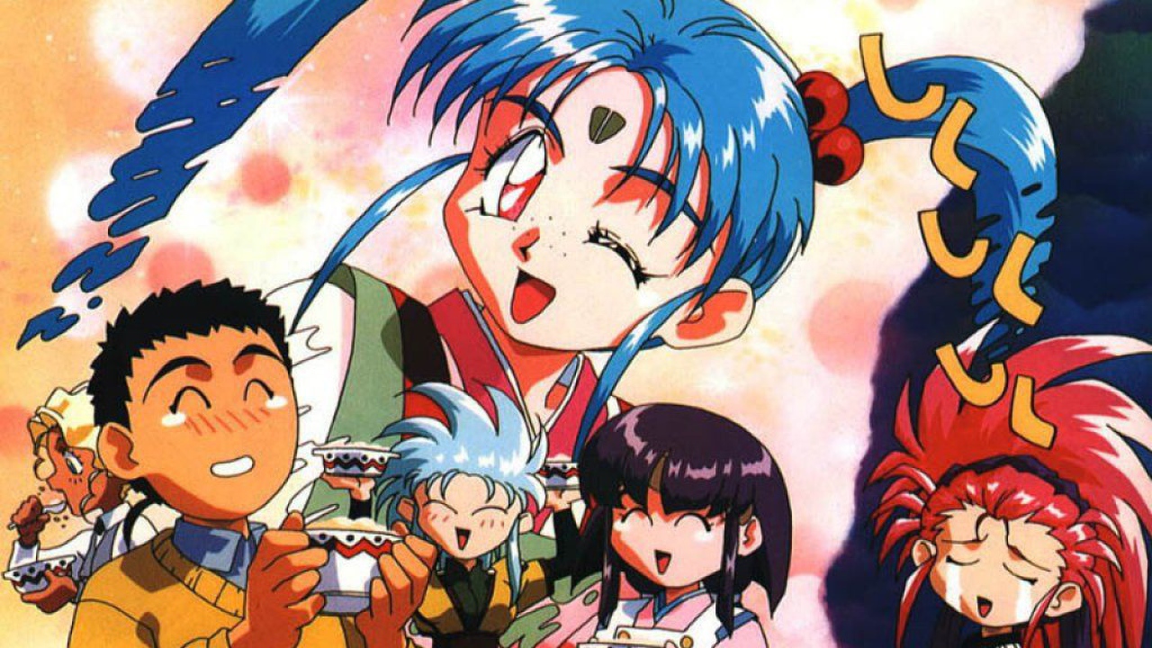 Веселье Аниме