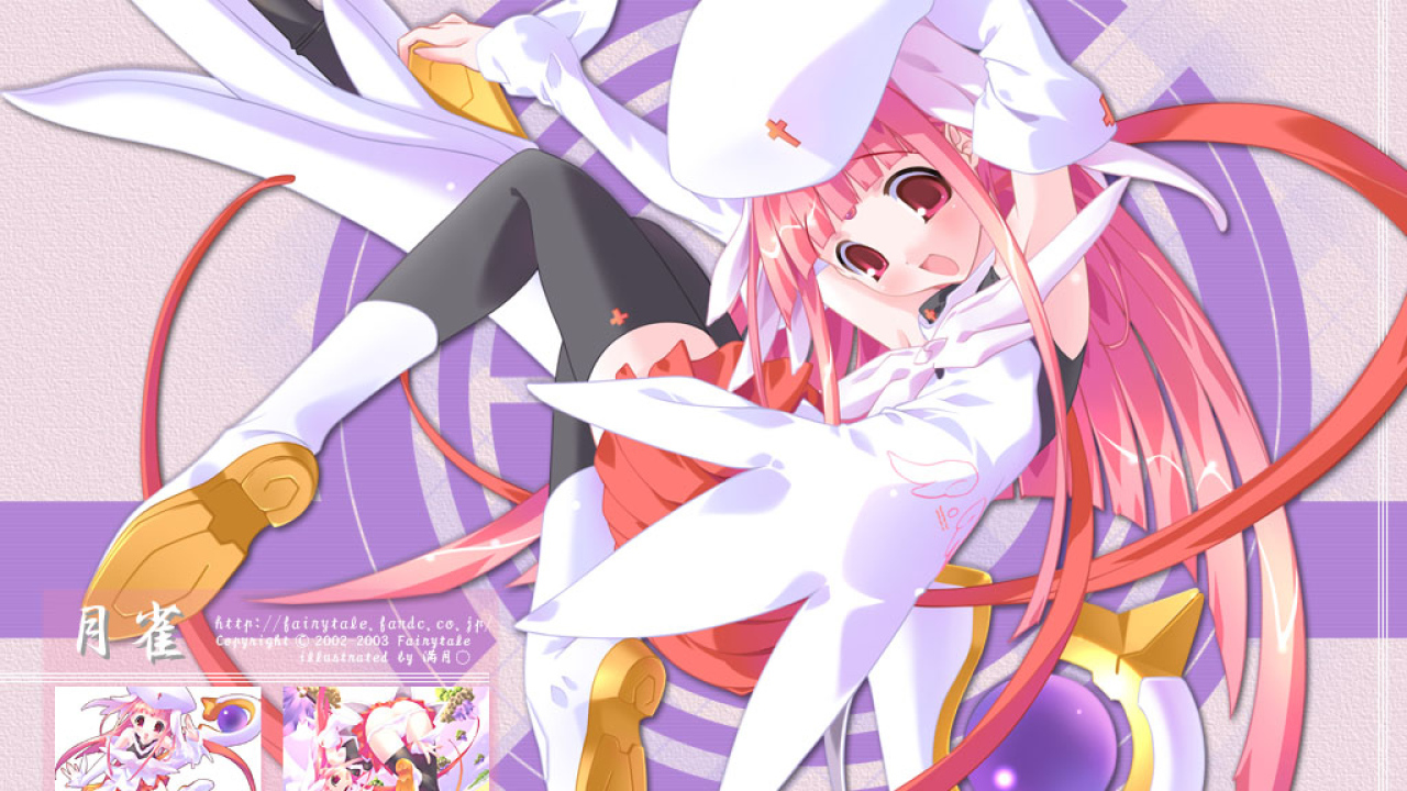 Хентай девушка Аниме