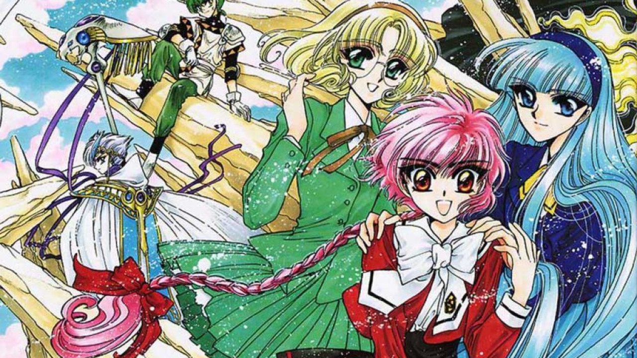 Люди аниме хентай