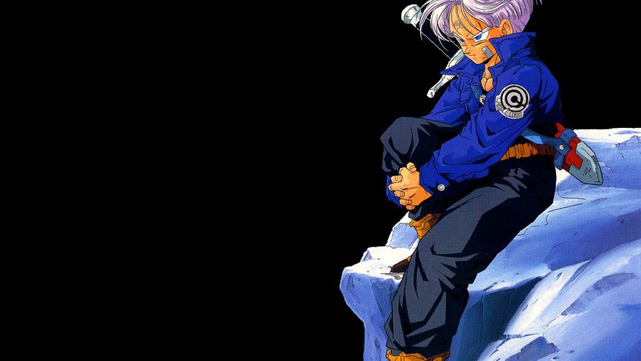 Черный воин