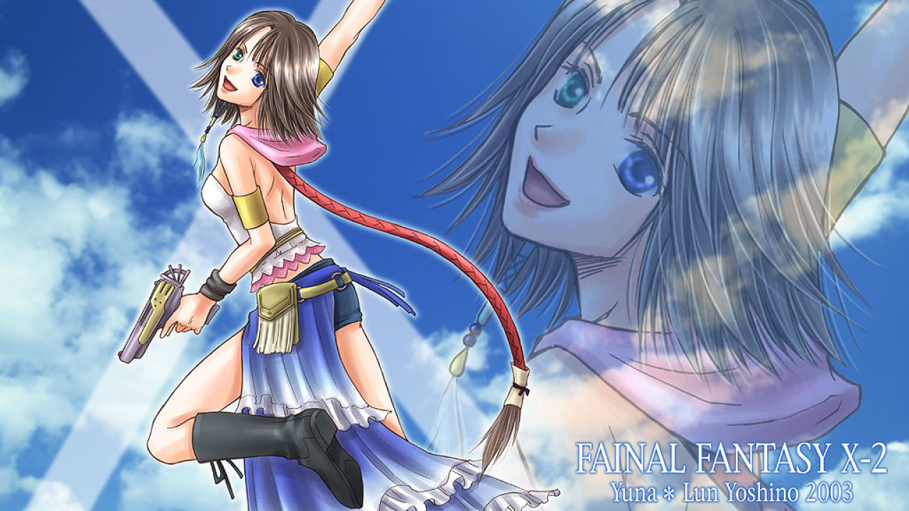 Женьщина с пистолетом