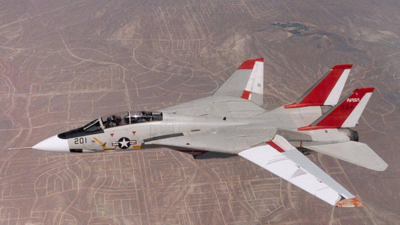 обои Авиация Истребитель