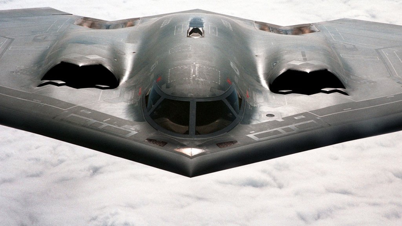 Самолет обои Авиация