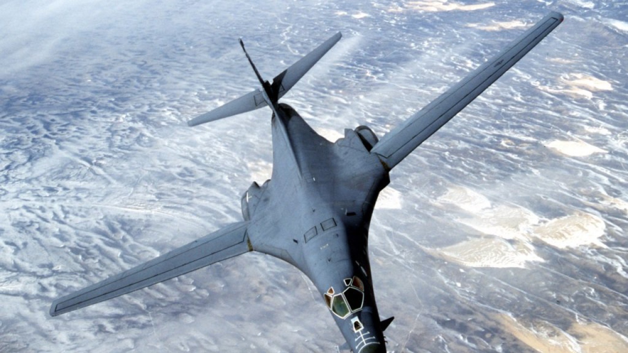 Сверхзвуковой