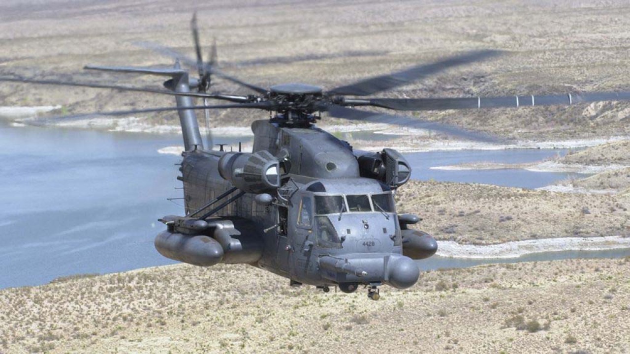 Боевое задание Авиация