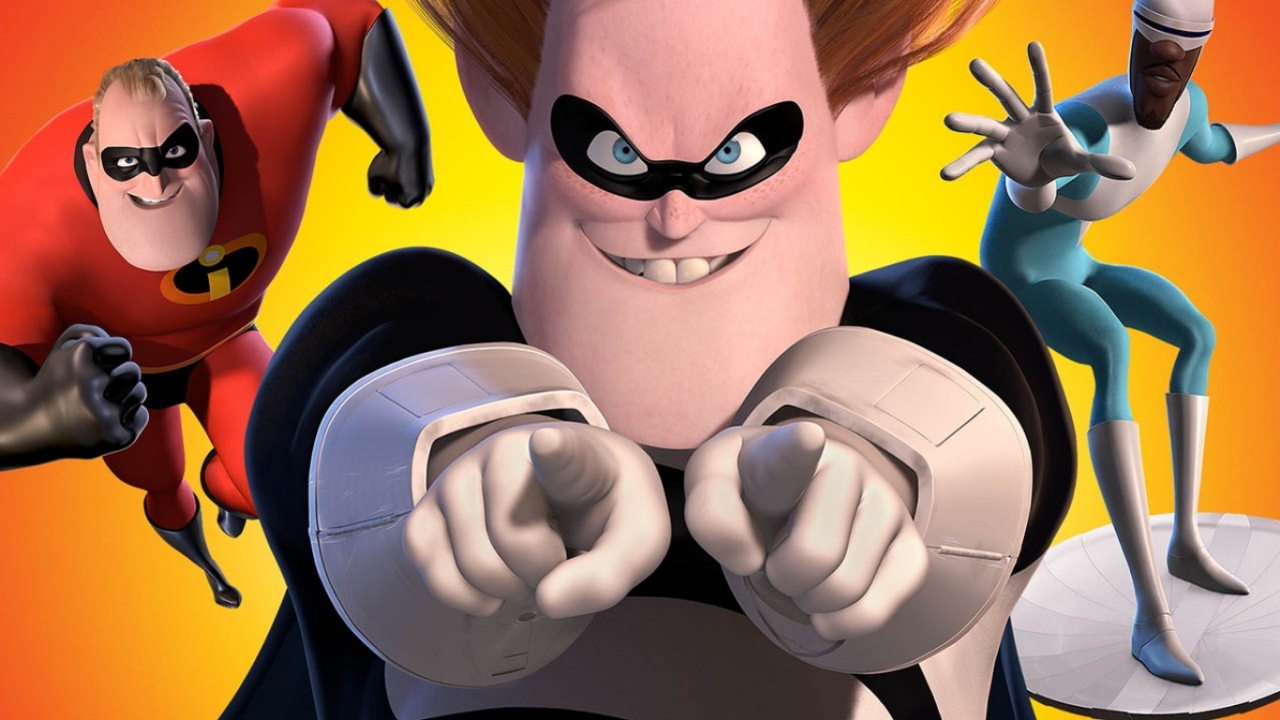 3d мультфильм