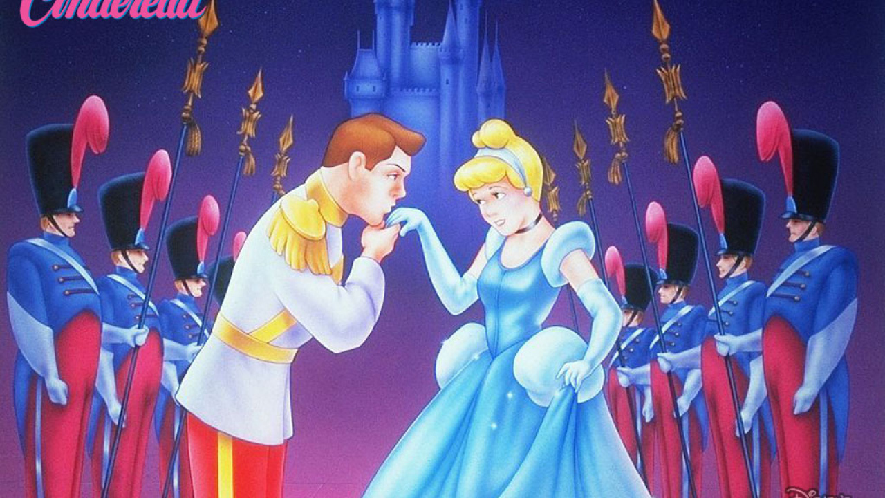 Синдирелла