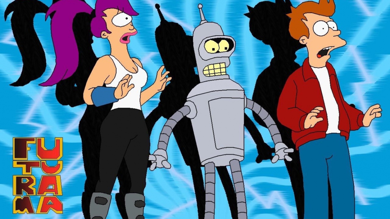 Futurama