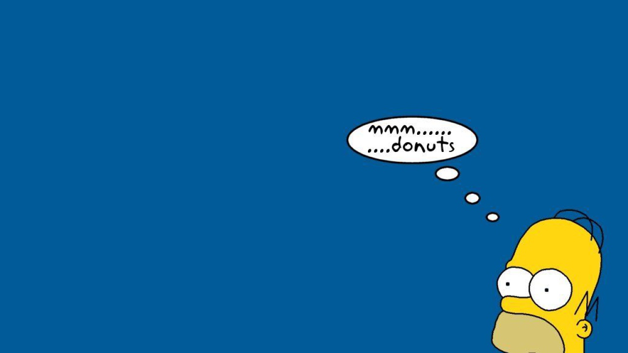 Гомер Симпсон