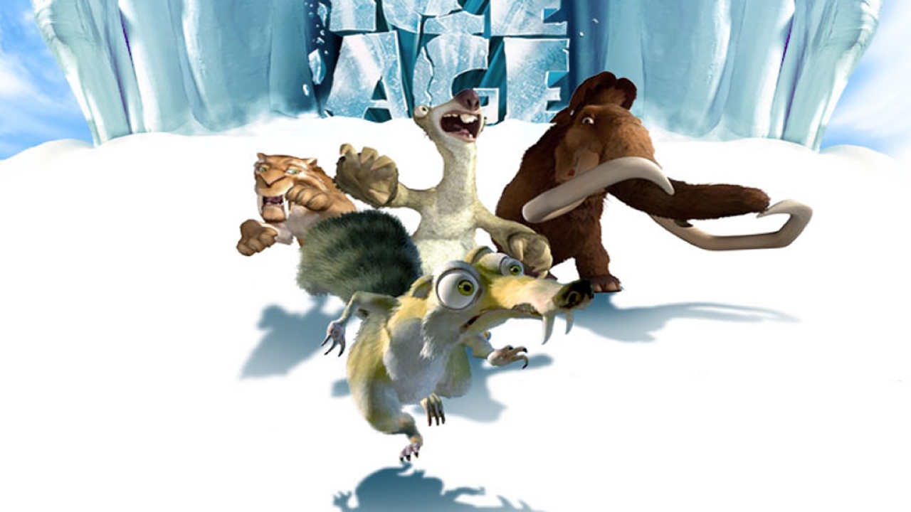 Ice age