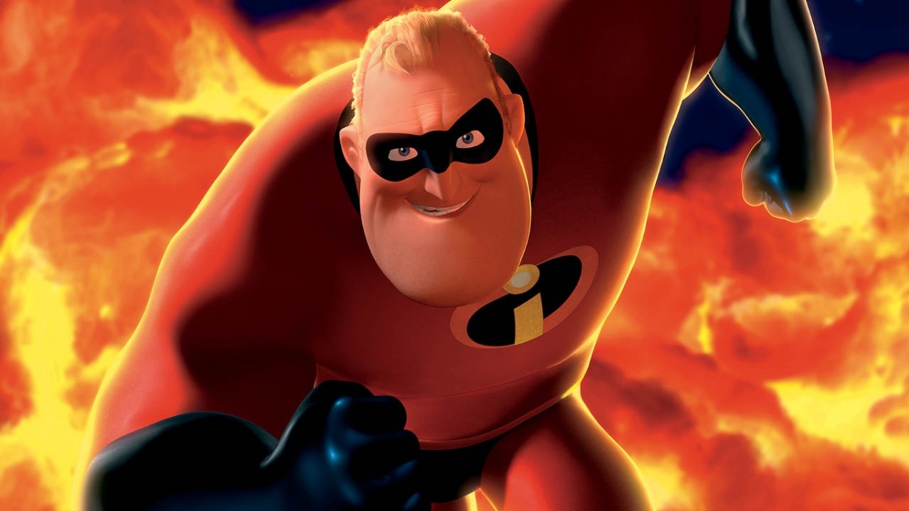 Невероятные