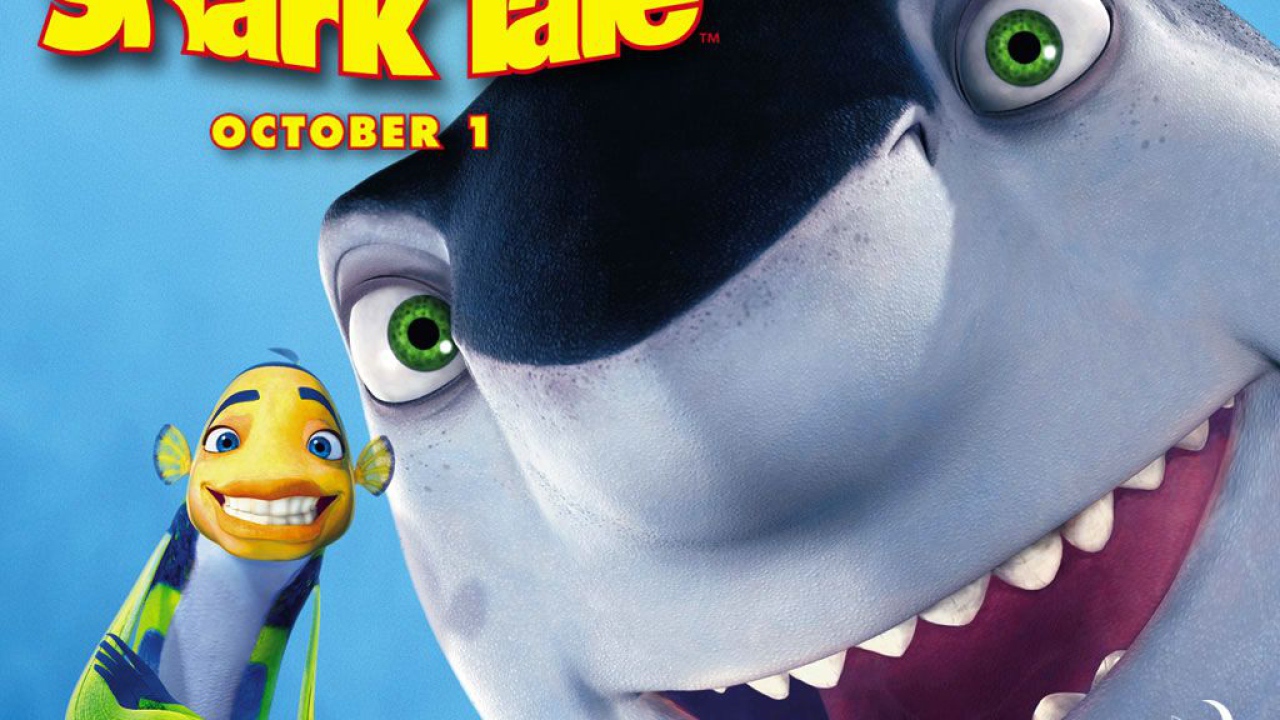 Shark Tale
