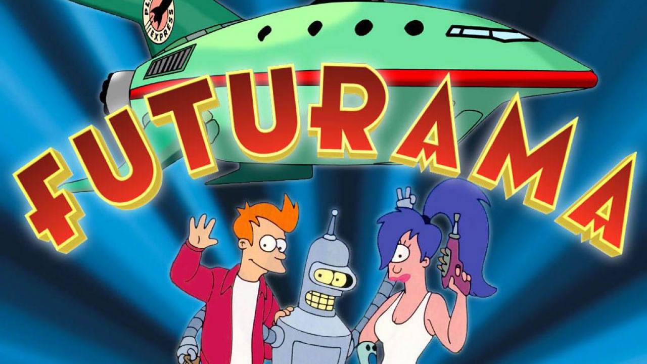 The Futurama