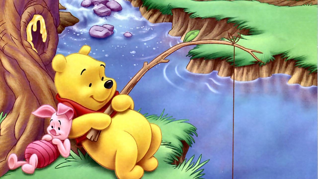 Вини пух