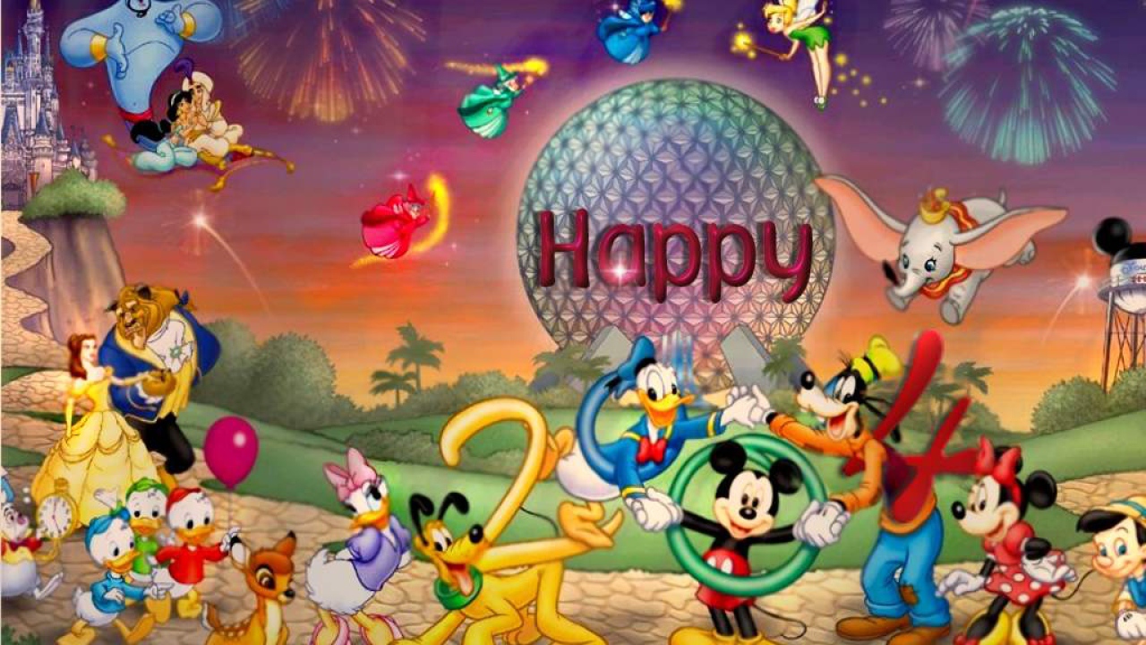 лучшие мультики