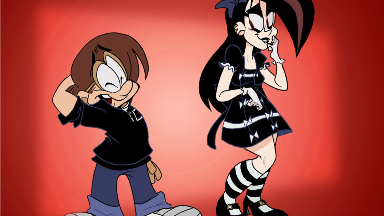 мультфильм