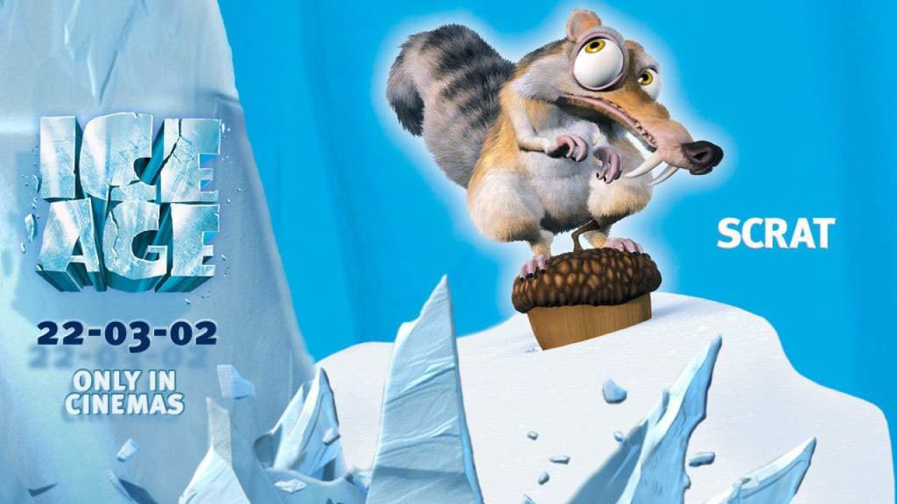 ледовый период