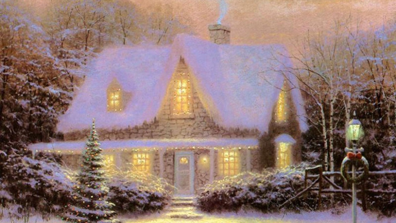 Праздник Рождества Христова