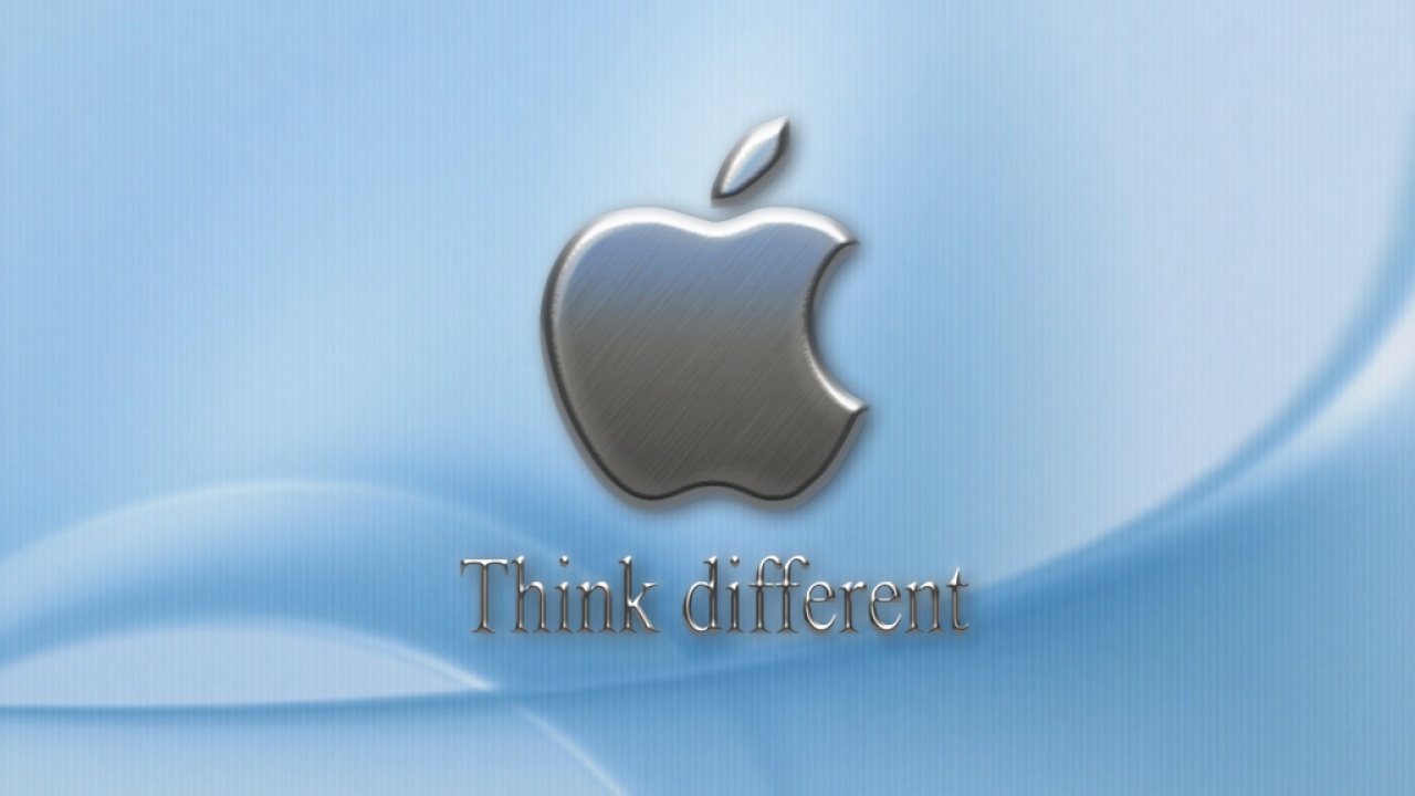 Апл Apple Яблоко