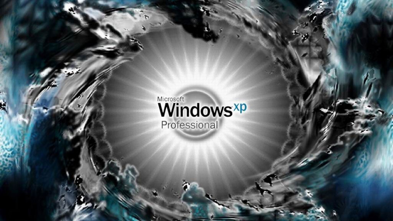 картинка Windows XP