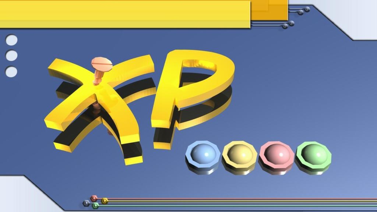 Картинка Виндоус XP