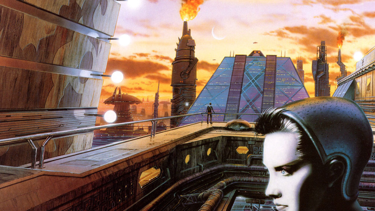 фентези картинка