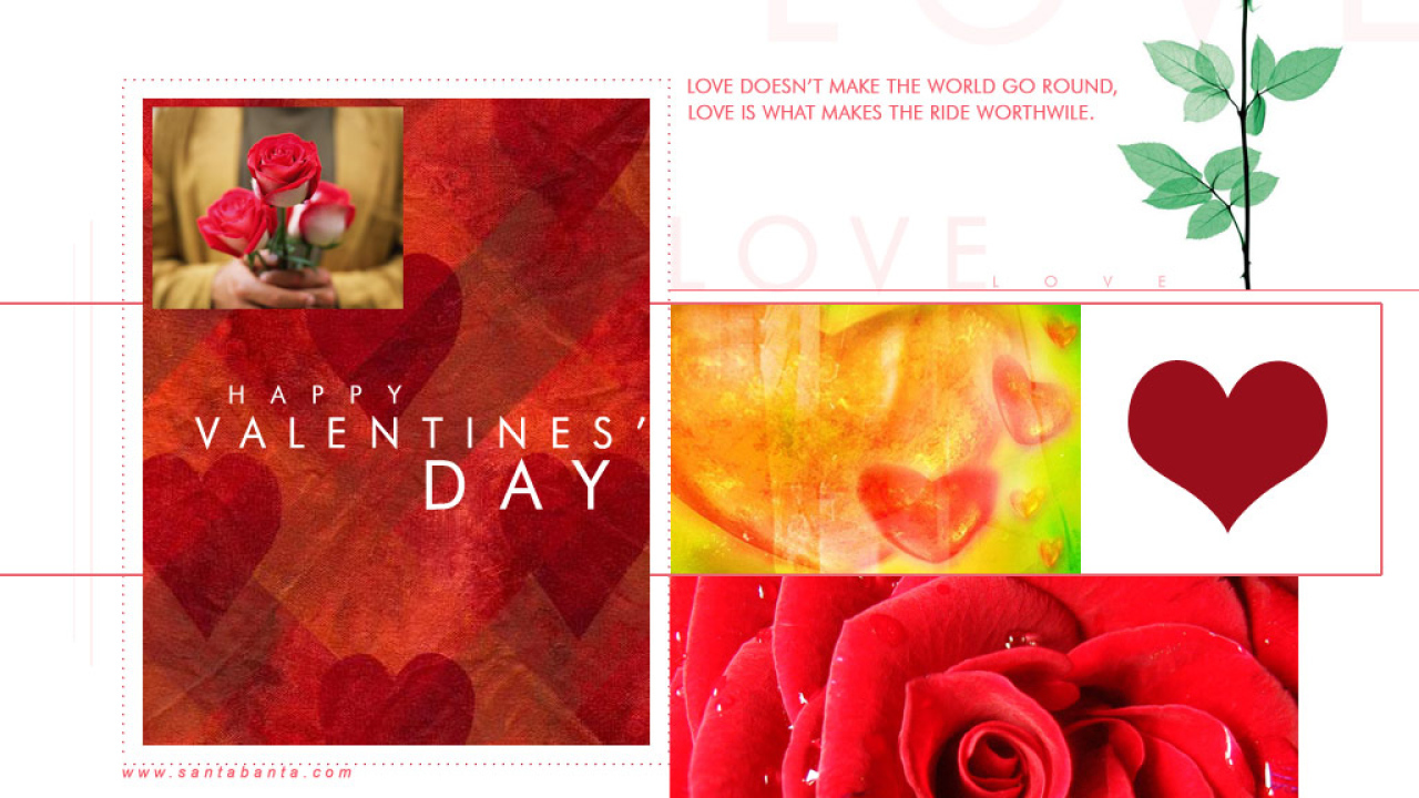 Картинка День Святого Валентина