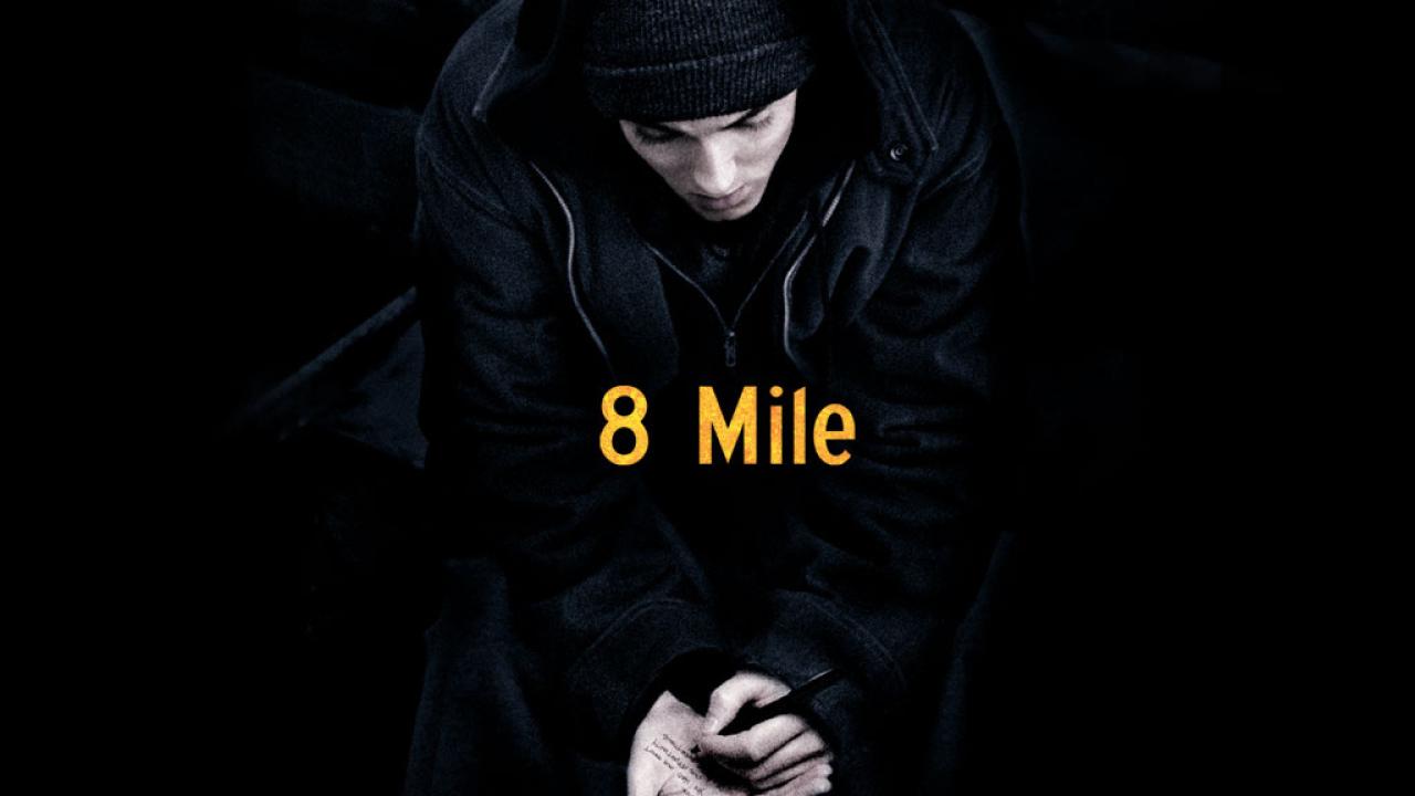 8 mile / 8 миля