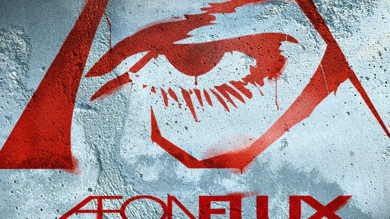 Aeon Flux / Эон флакс