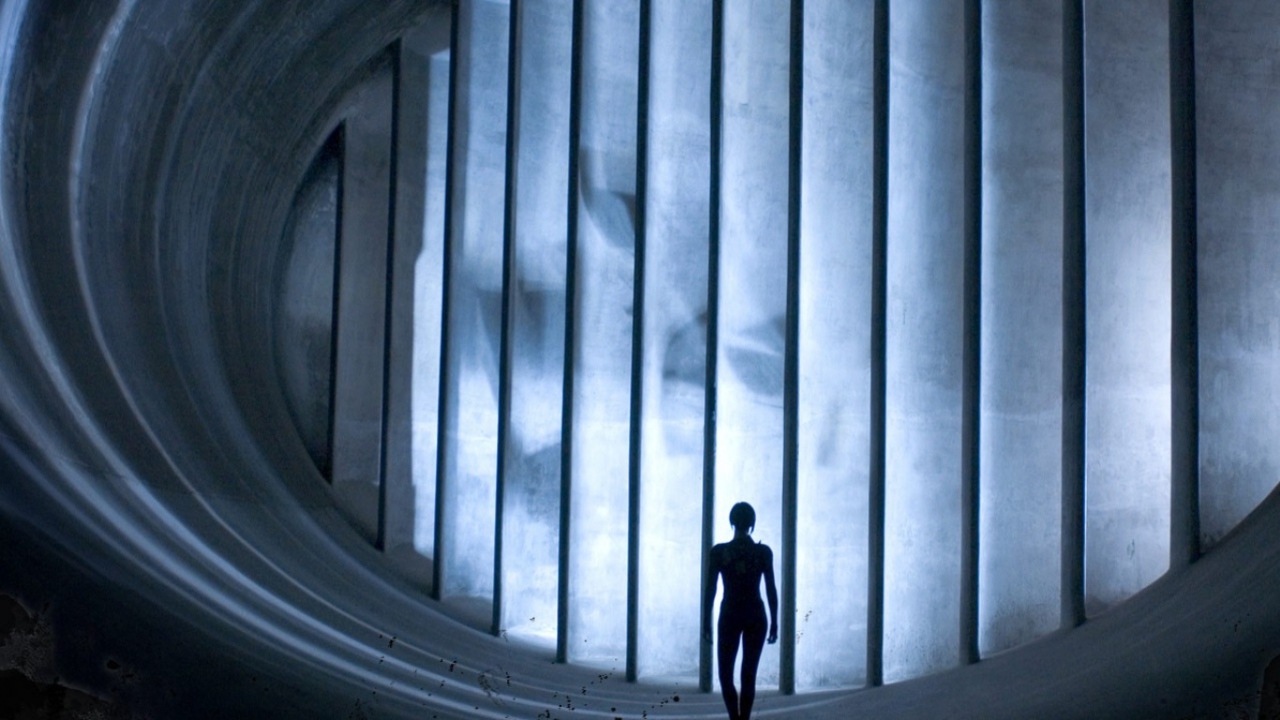 Aeon Flux / Эон флакс