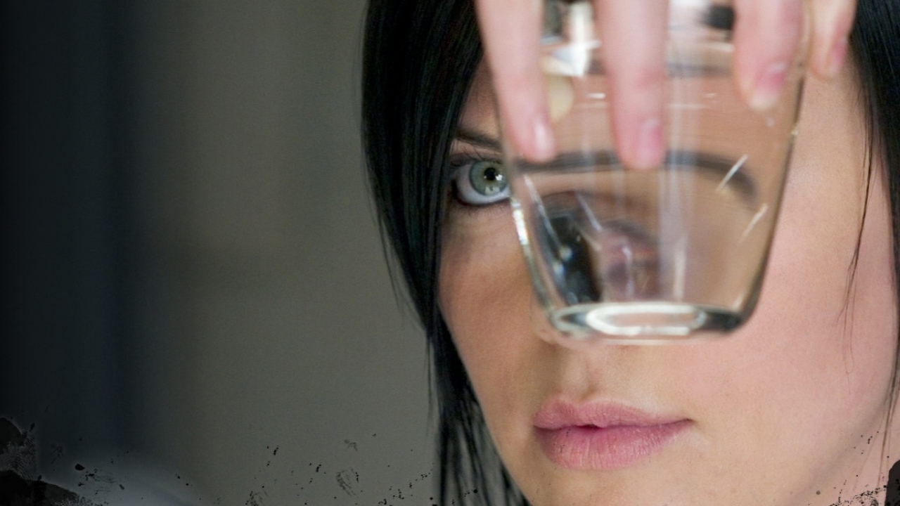 Aeon Flux / Эон флакс