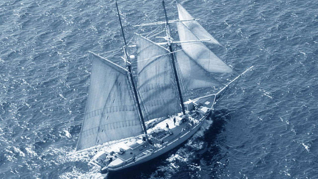 Корабли - обои для рабочего стола