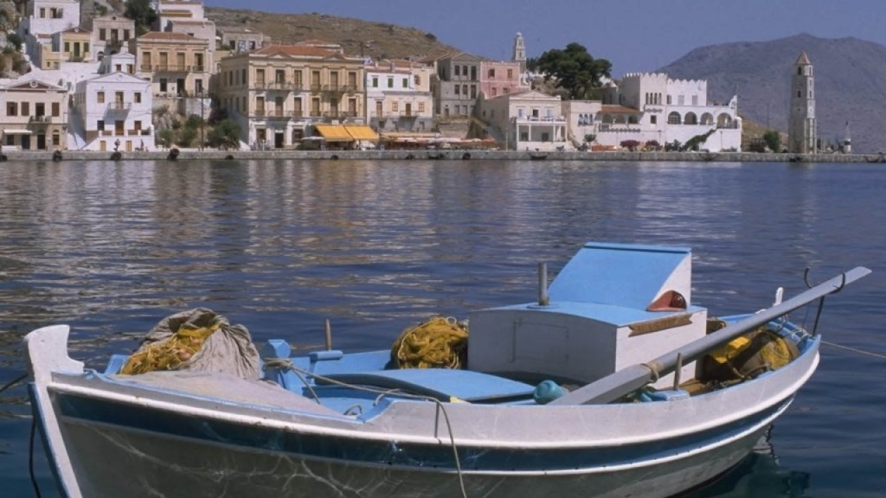 Корабли - обои для рабочего стола